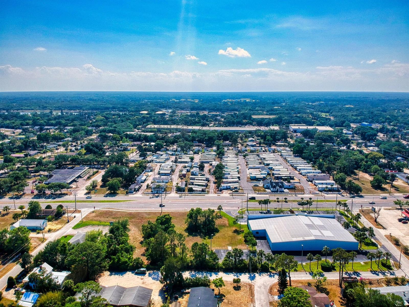 Indian River Estates - Residential