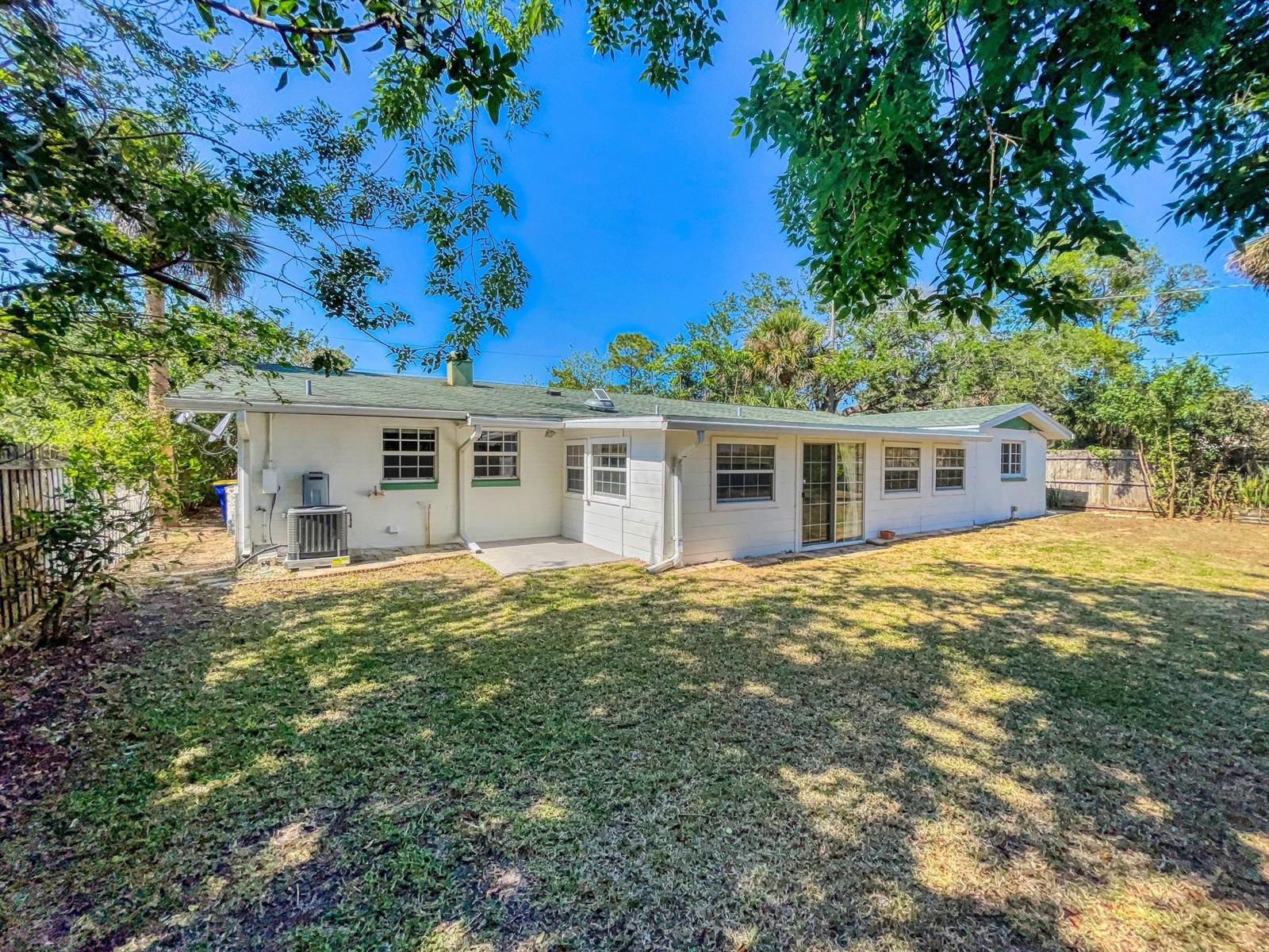 Indian River Estates - Residential