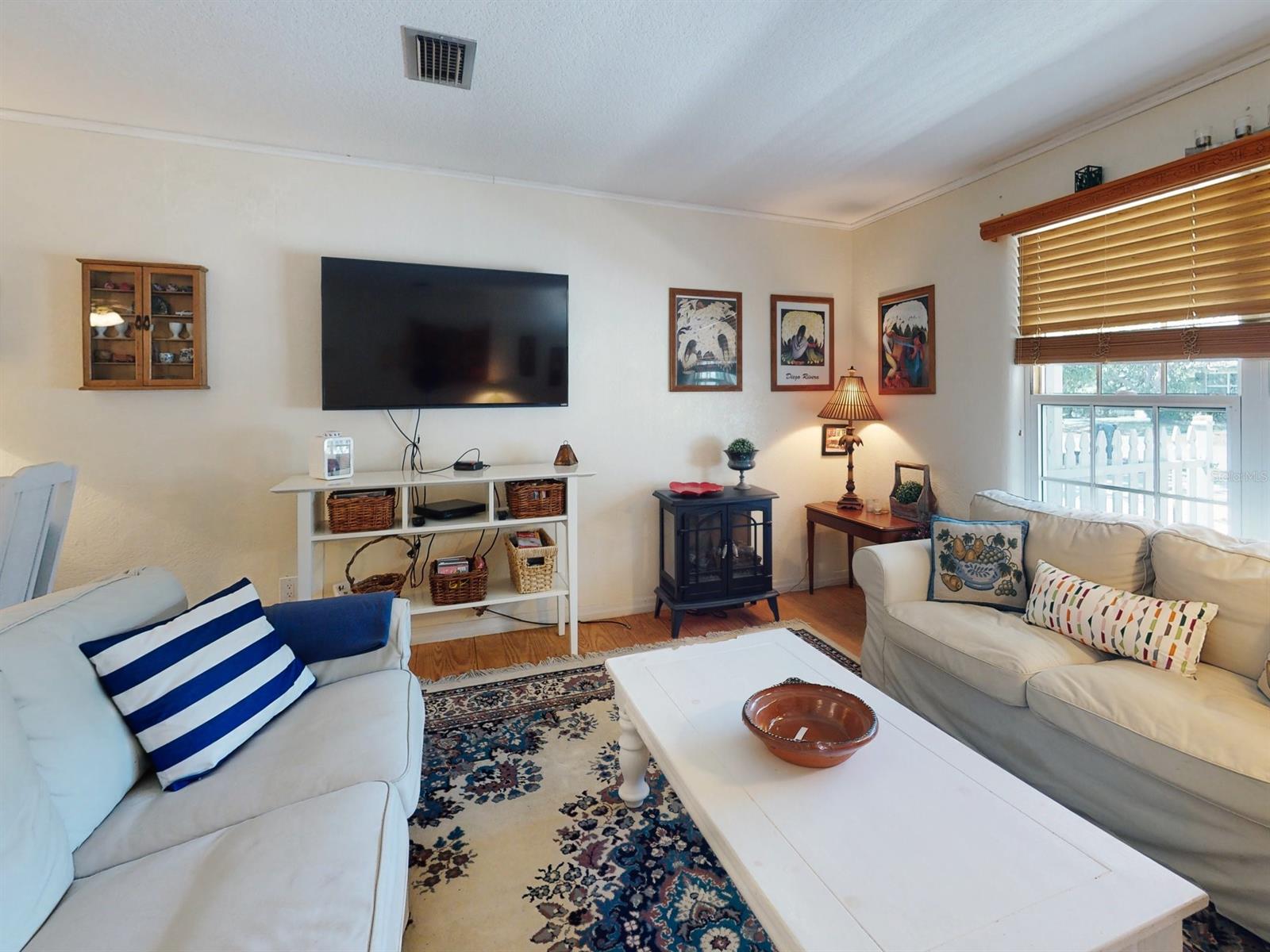 Indian River Estates - Residential