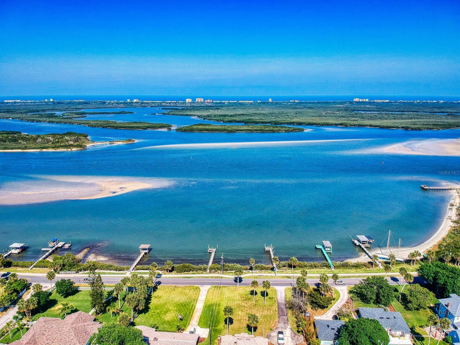 Indian River Estates - Residential