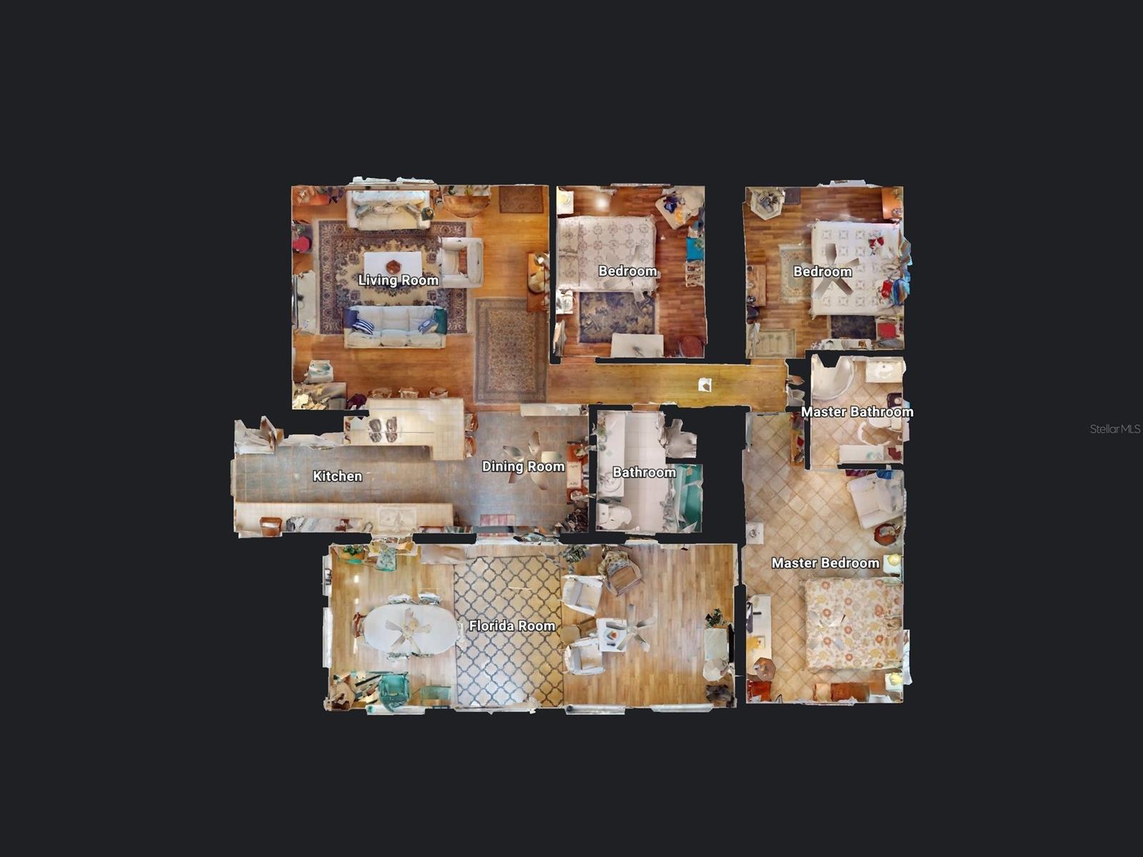 Indian River Estates - Residential