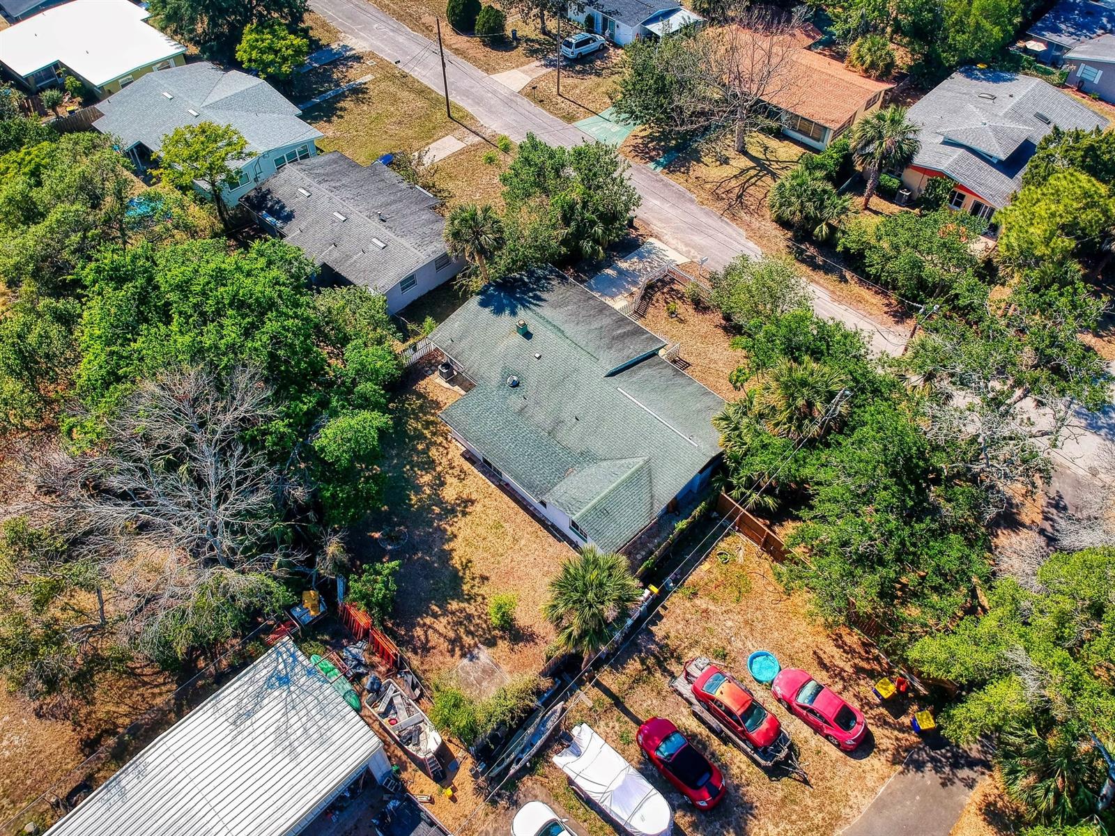 Indian River Estates - Residential