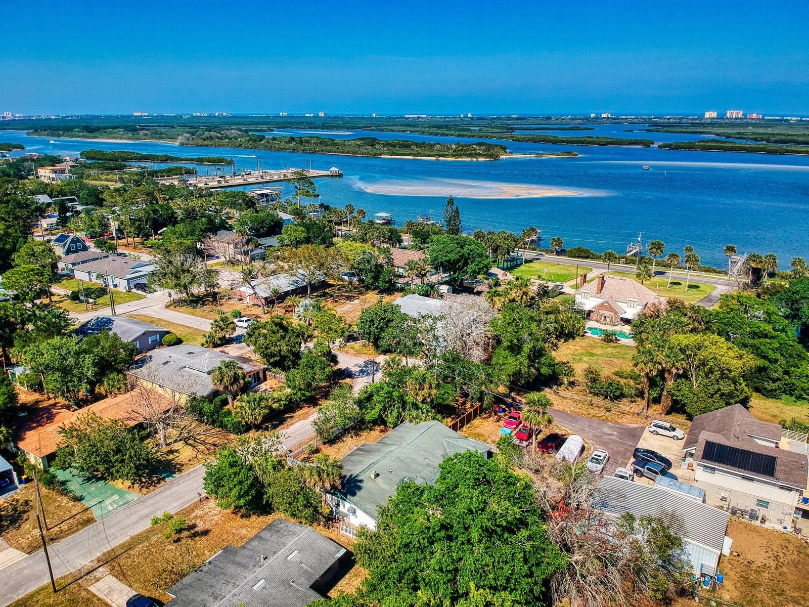 Indian River Estates - Residential