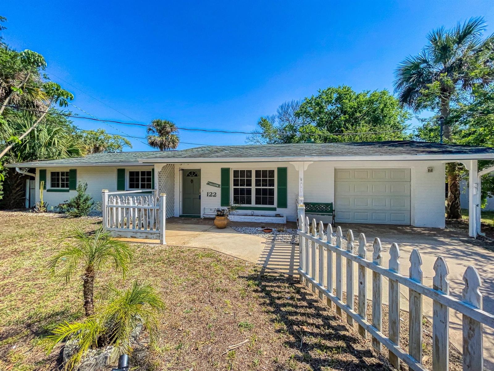 Indian River Estates - Residential