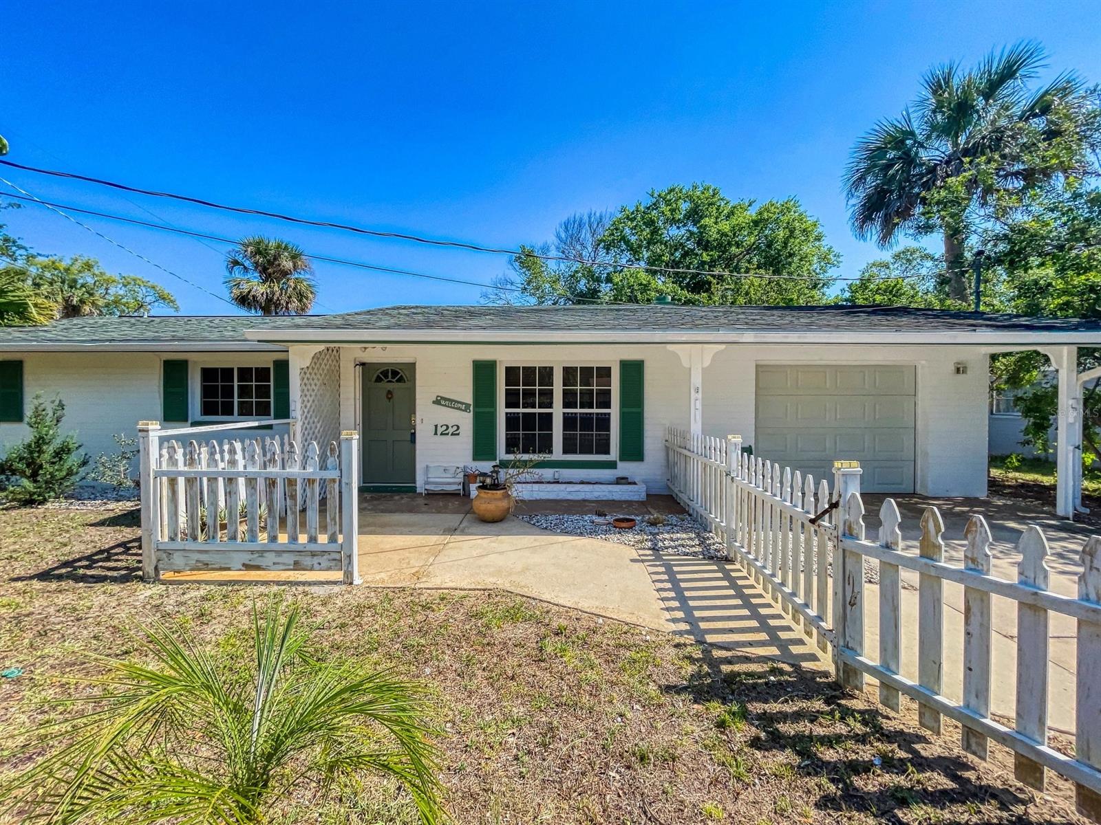 Indian River Estates - Residential