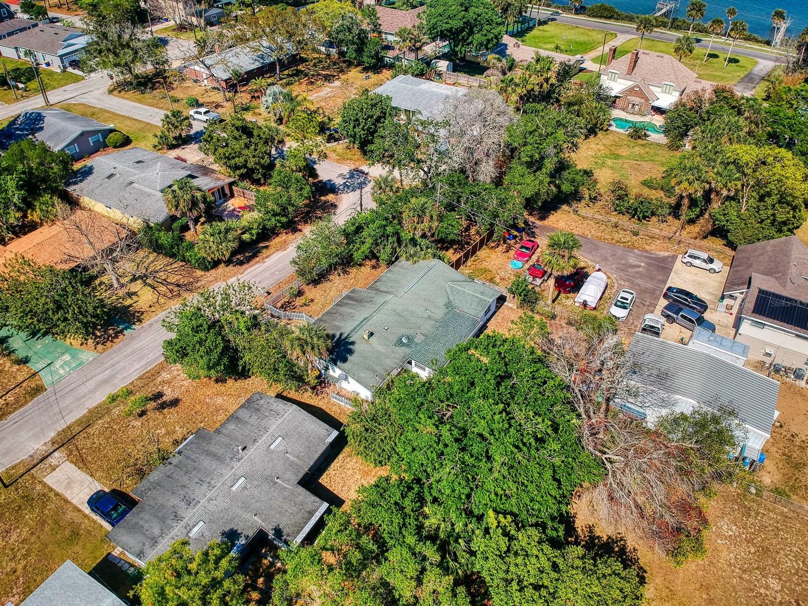 Indian River Estates - Residential