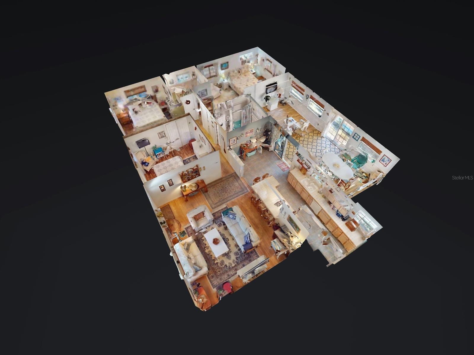 Indian River Estates - Residential