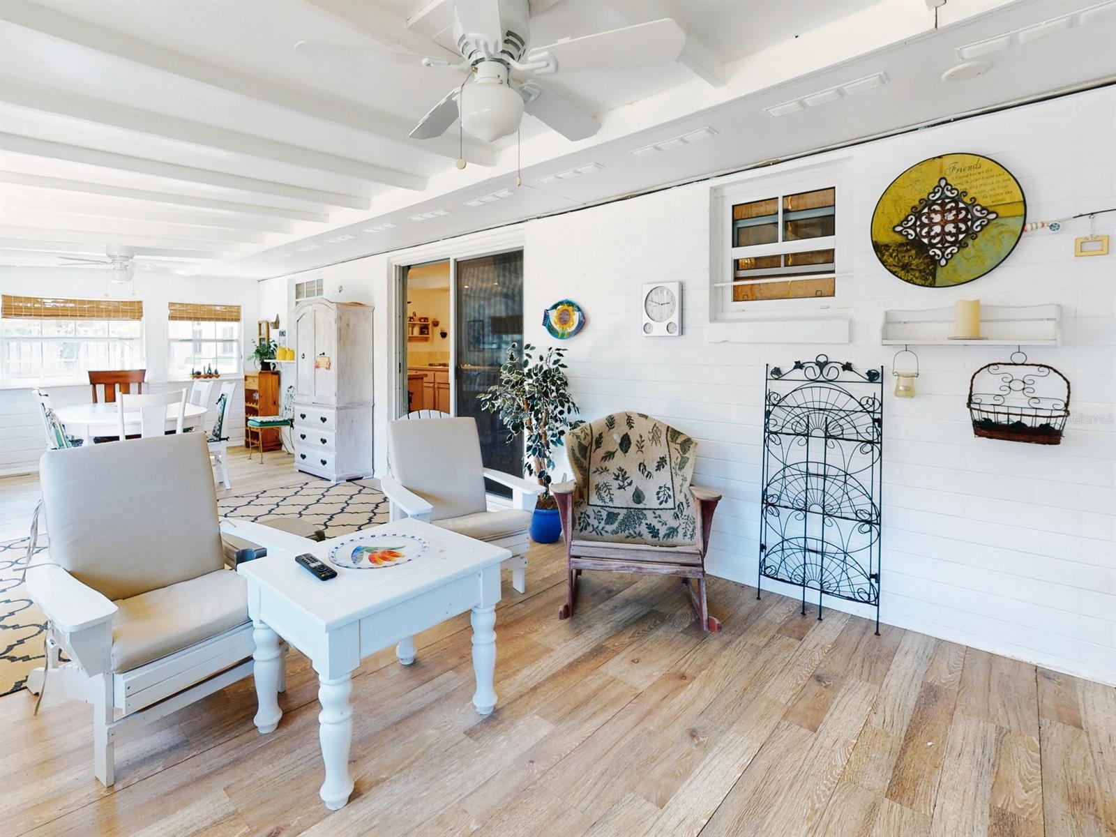 Indian River Estates - Residential