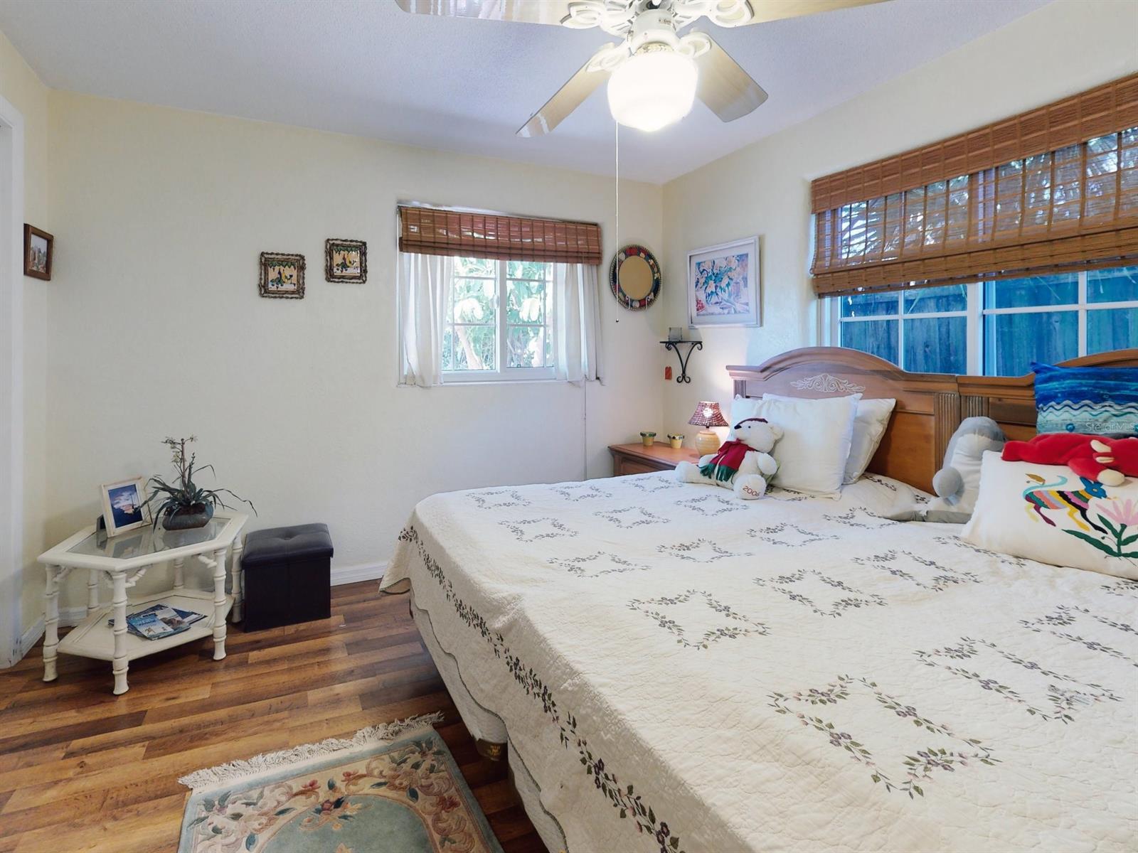 Indian River Estates - Residential