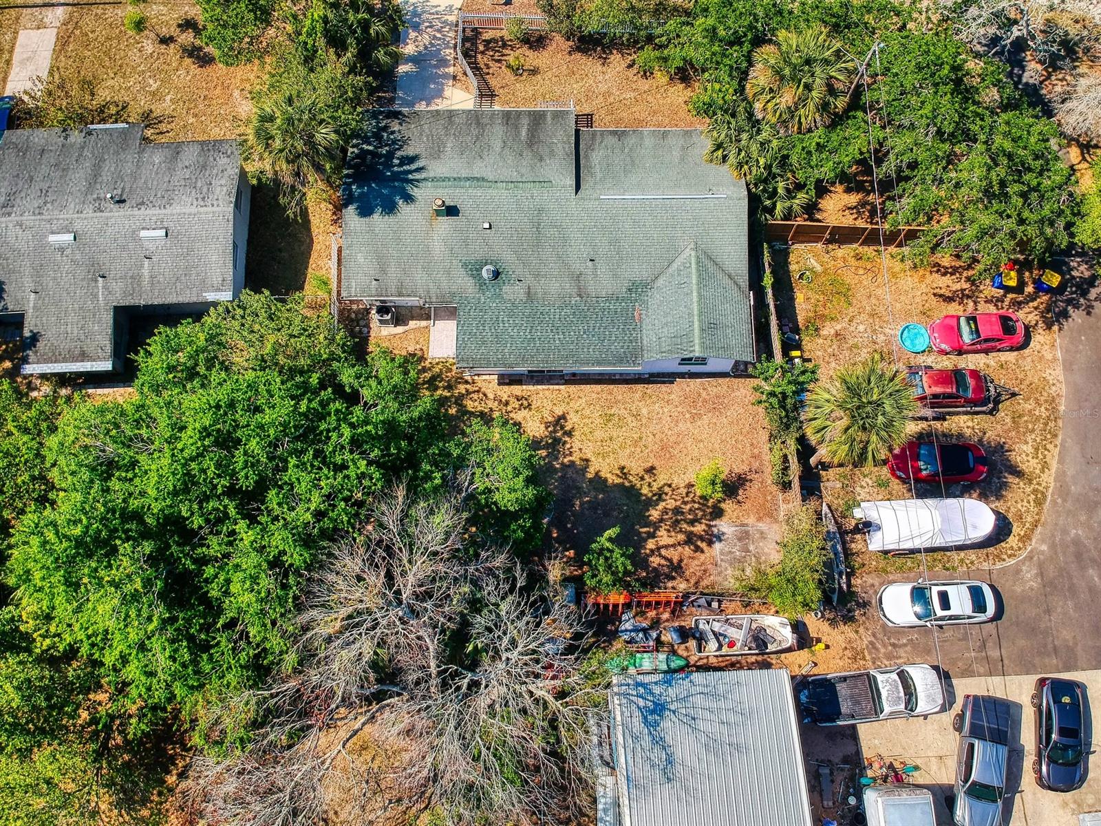 Indian River Estates - Residential