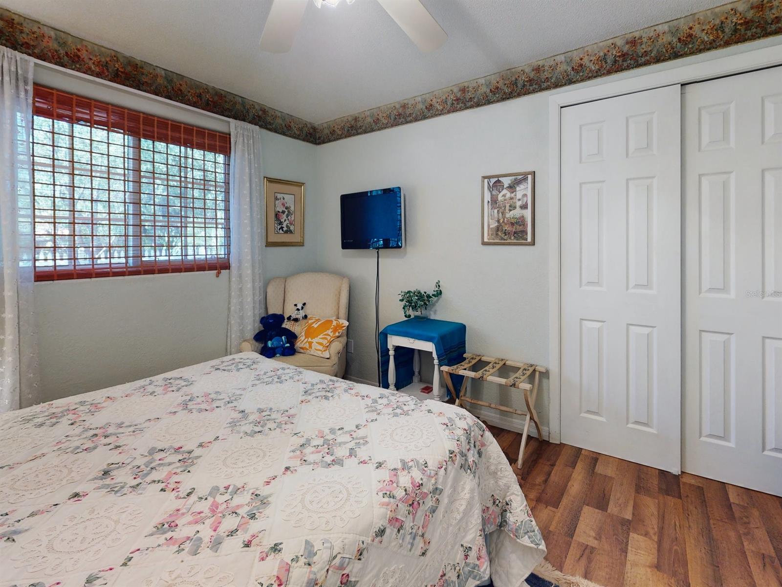 Indian River Estates - Residential