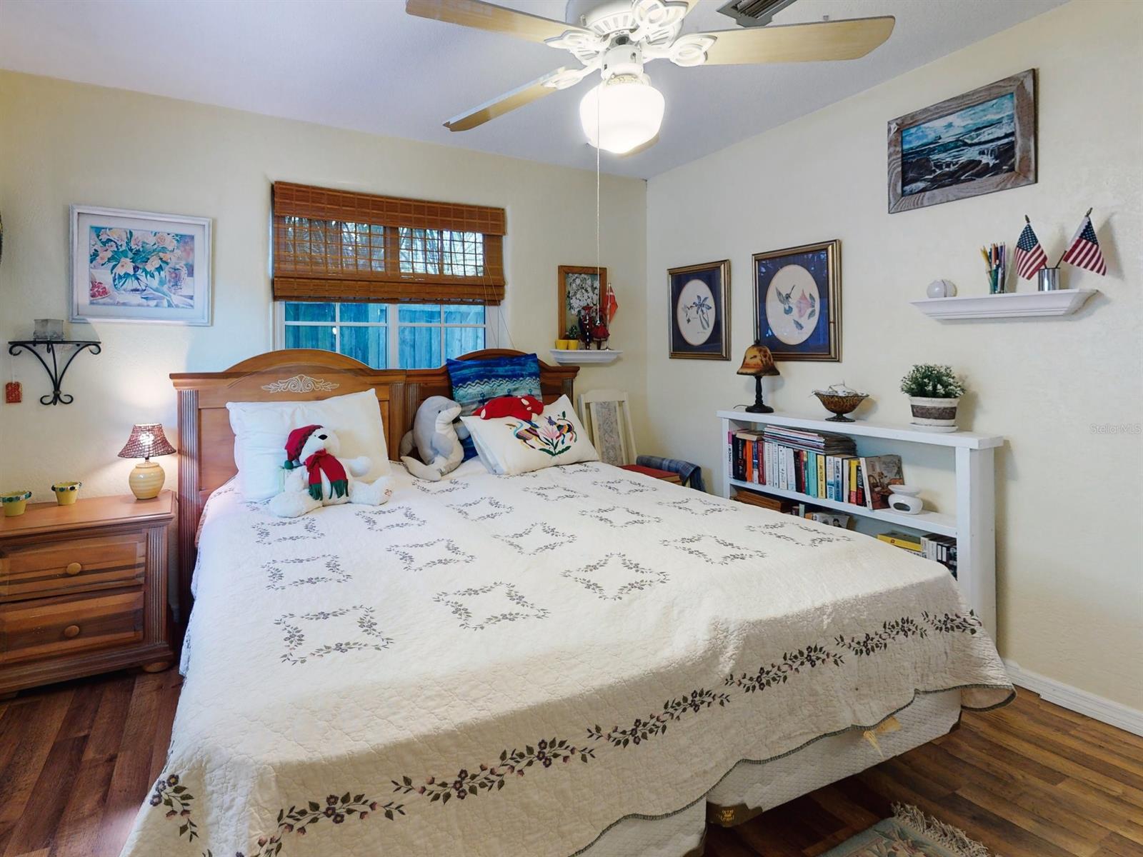 Indian River Estates - Residential