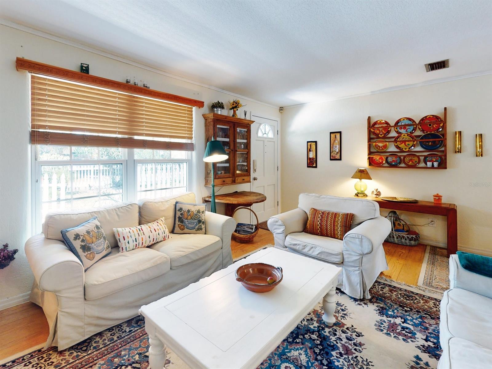 Indian River Estates - Residential