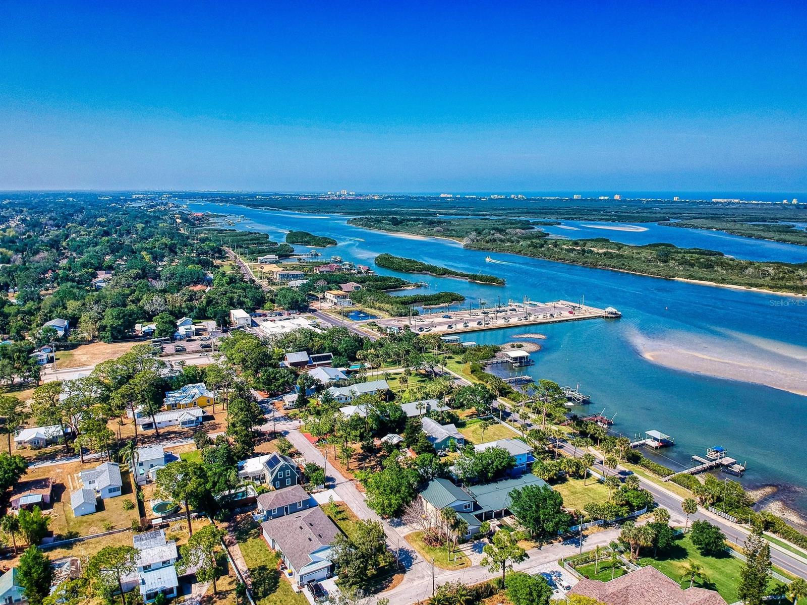 Indian River Estates - Residential