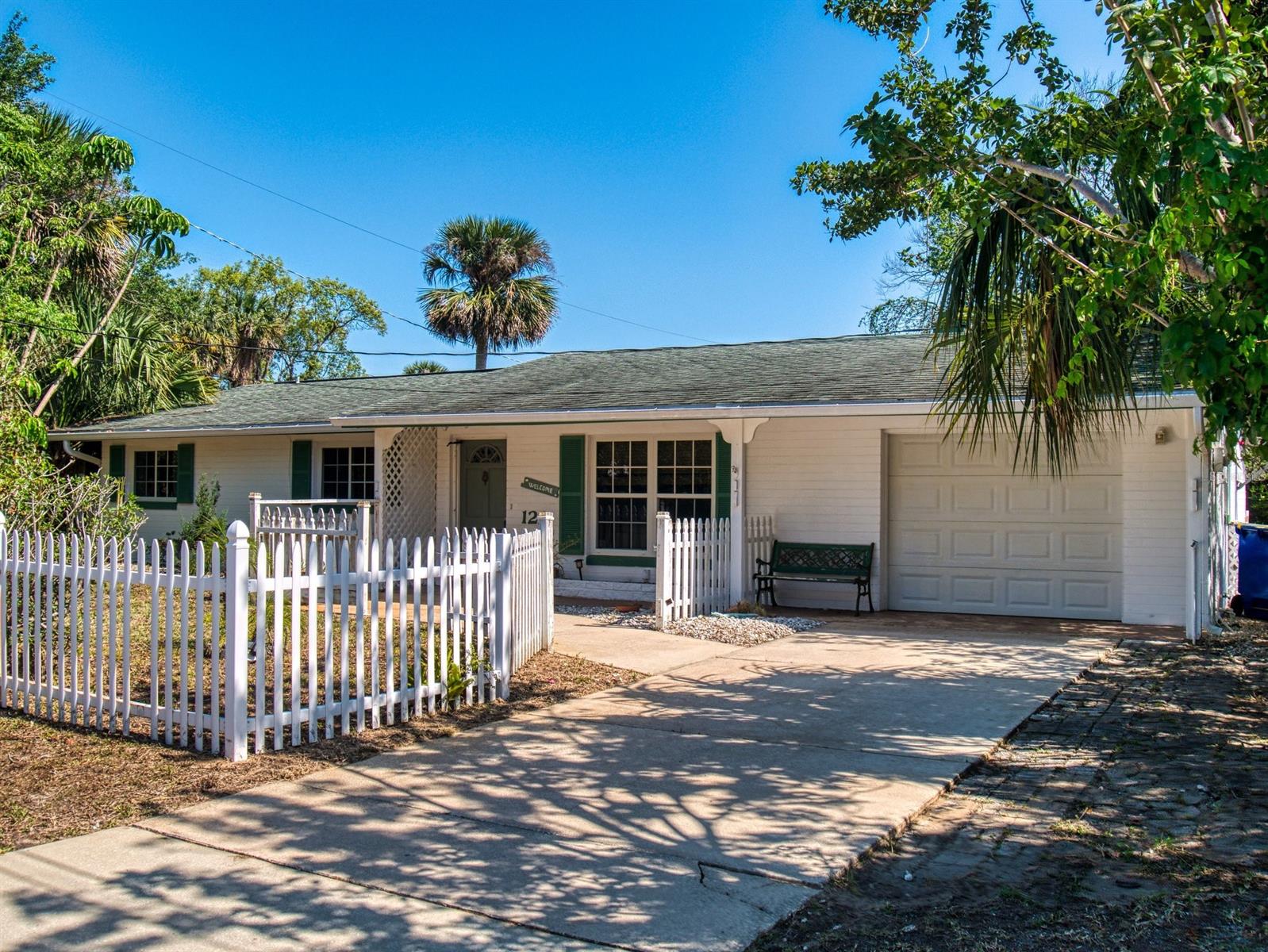 Indian River Estates - Residential