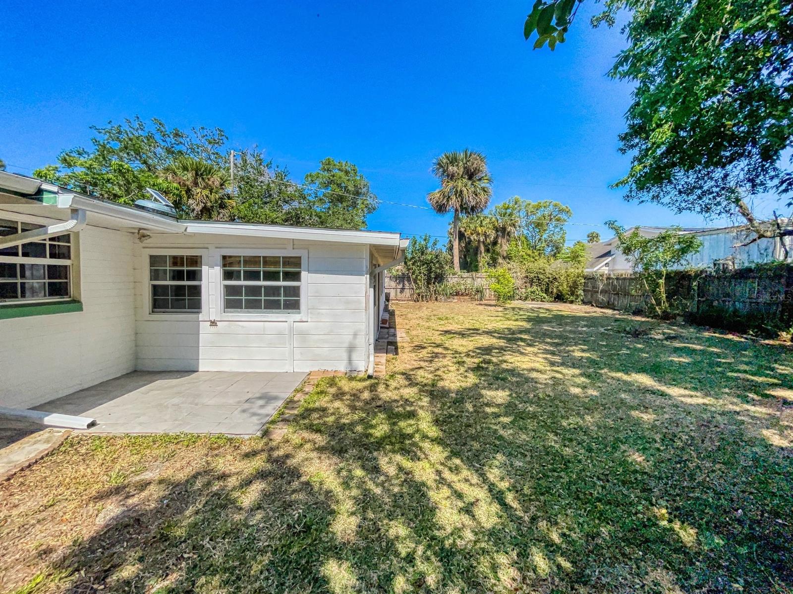 Indian River Estates - Residential