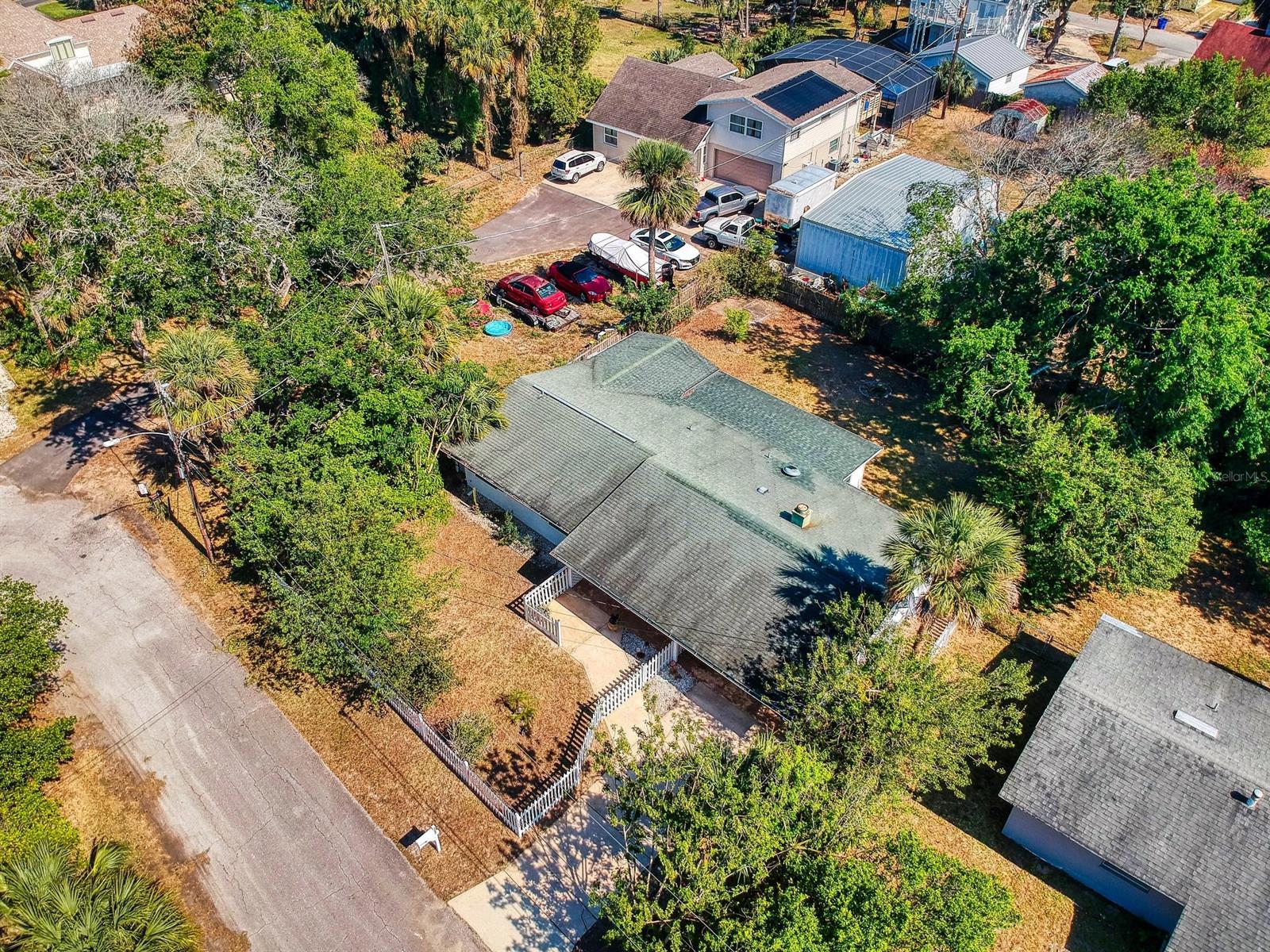 Indian River Estates - Residential