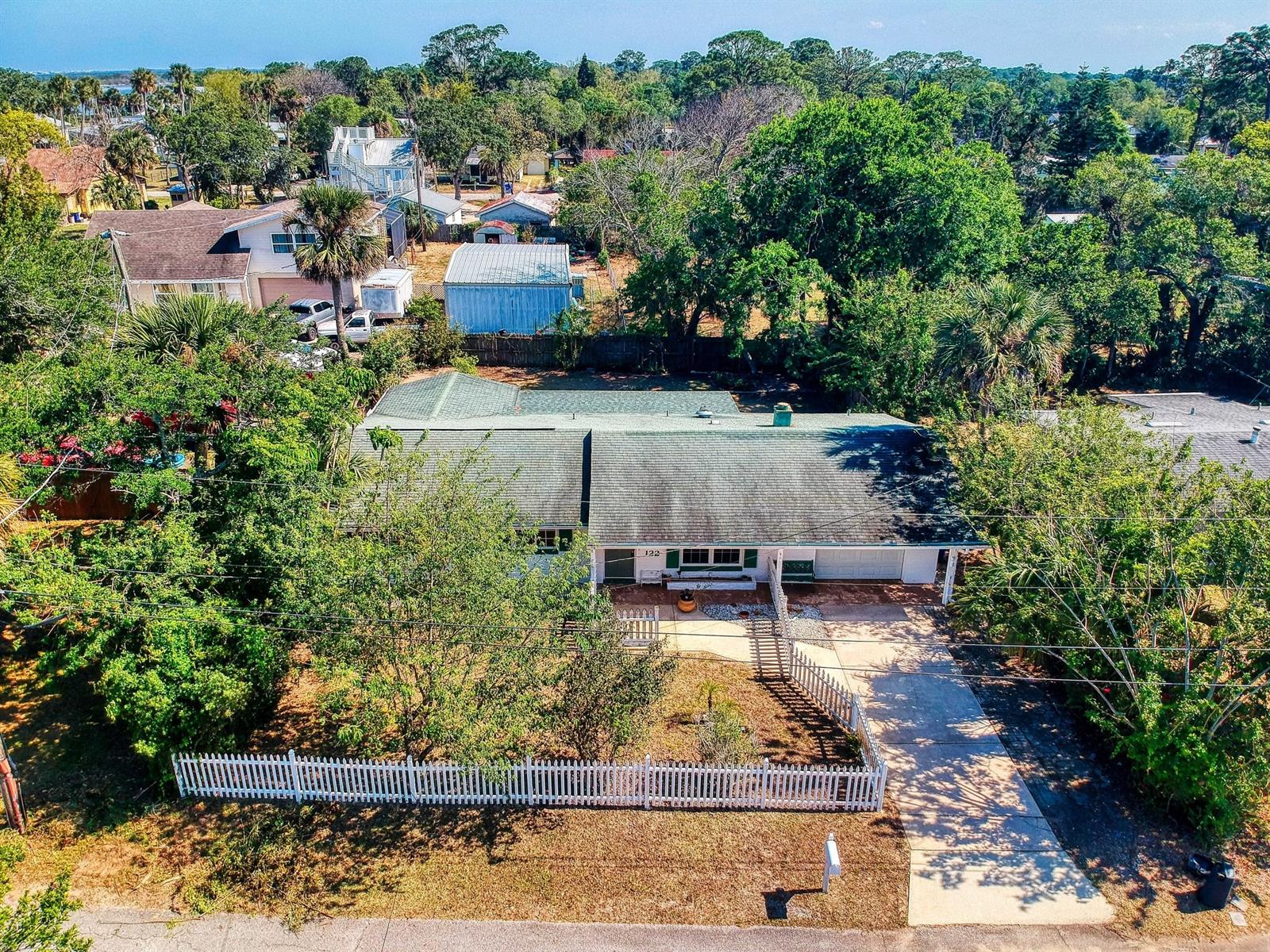 Indian River Estates - Residential