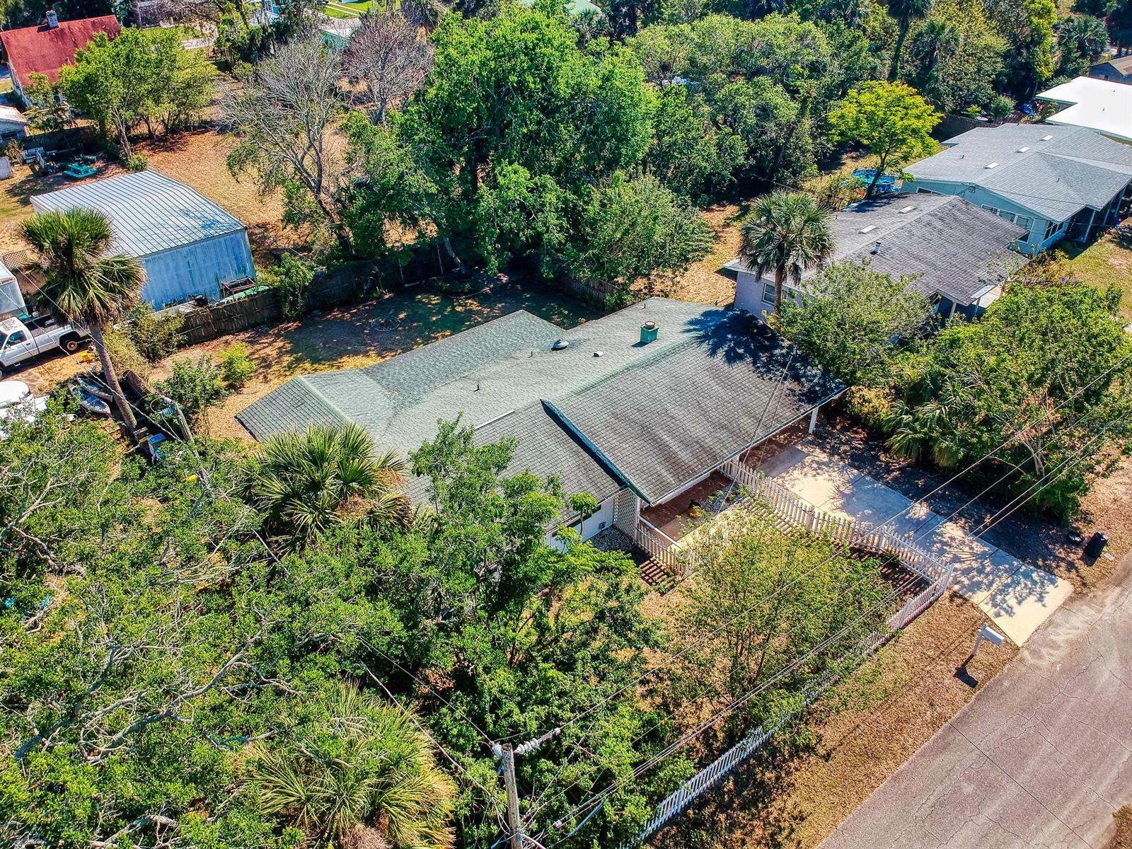 Indian River Estates - Residential