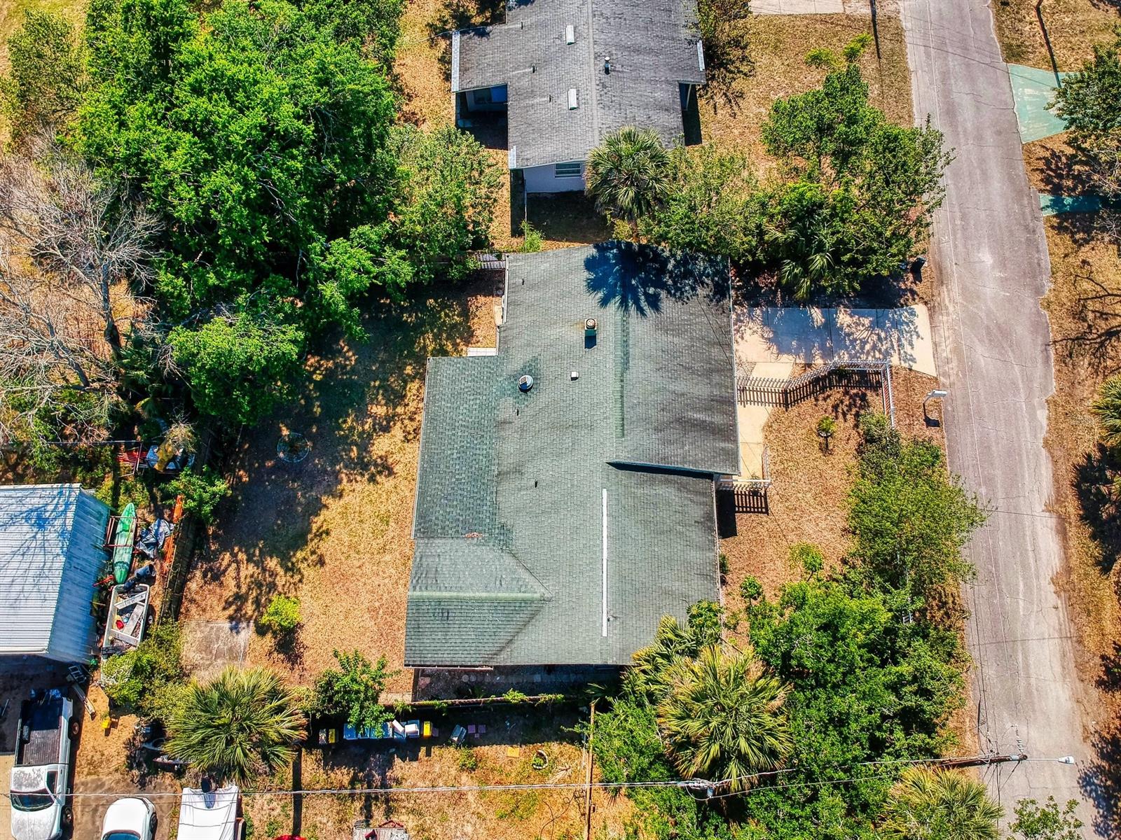 Indian River Estates - Residential