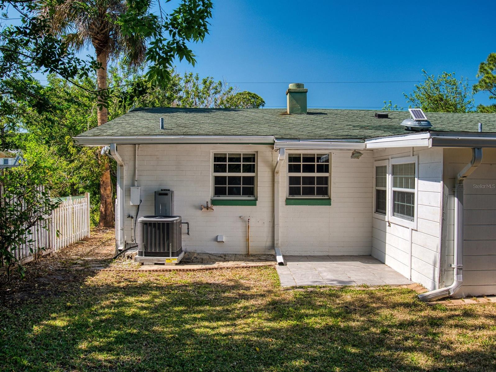 Indian River Estates - Residential