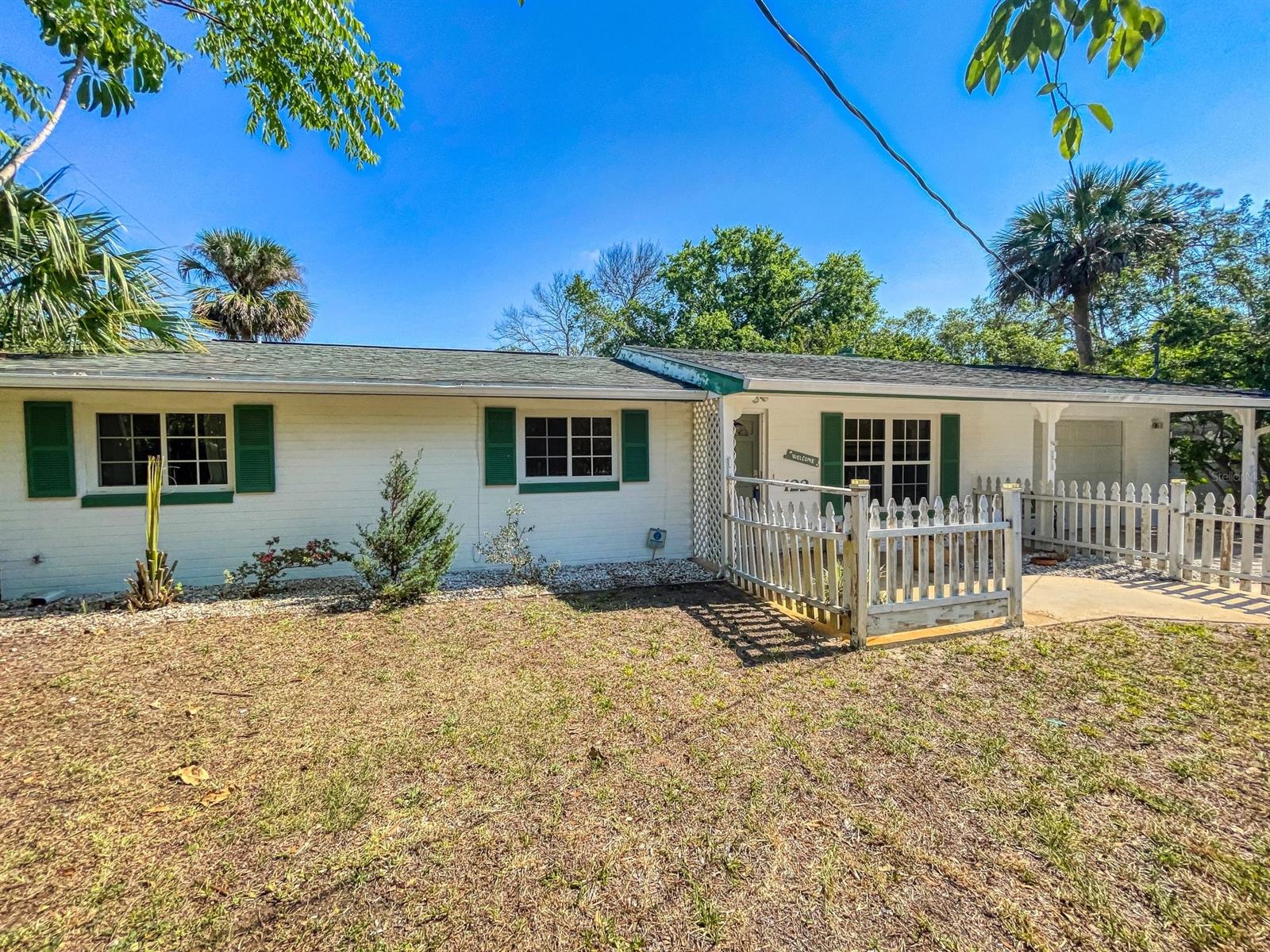 Indian River Estates - Residential