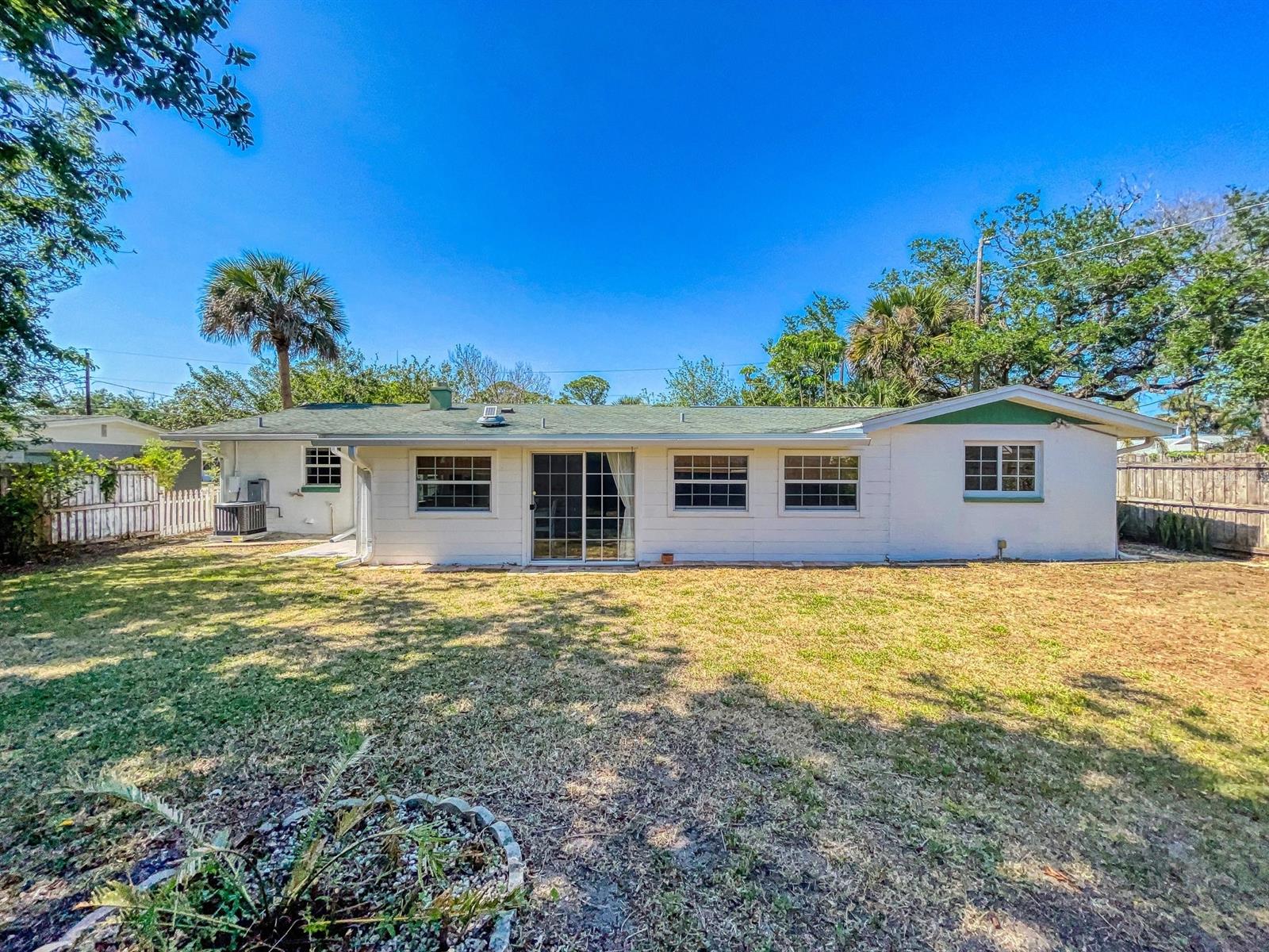 Indian River Estates - Residential