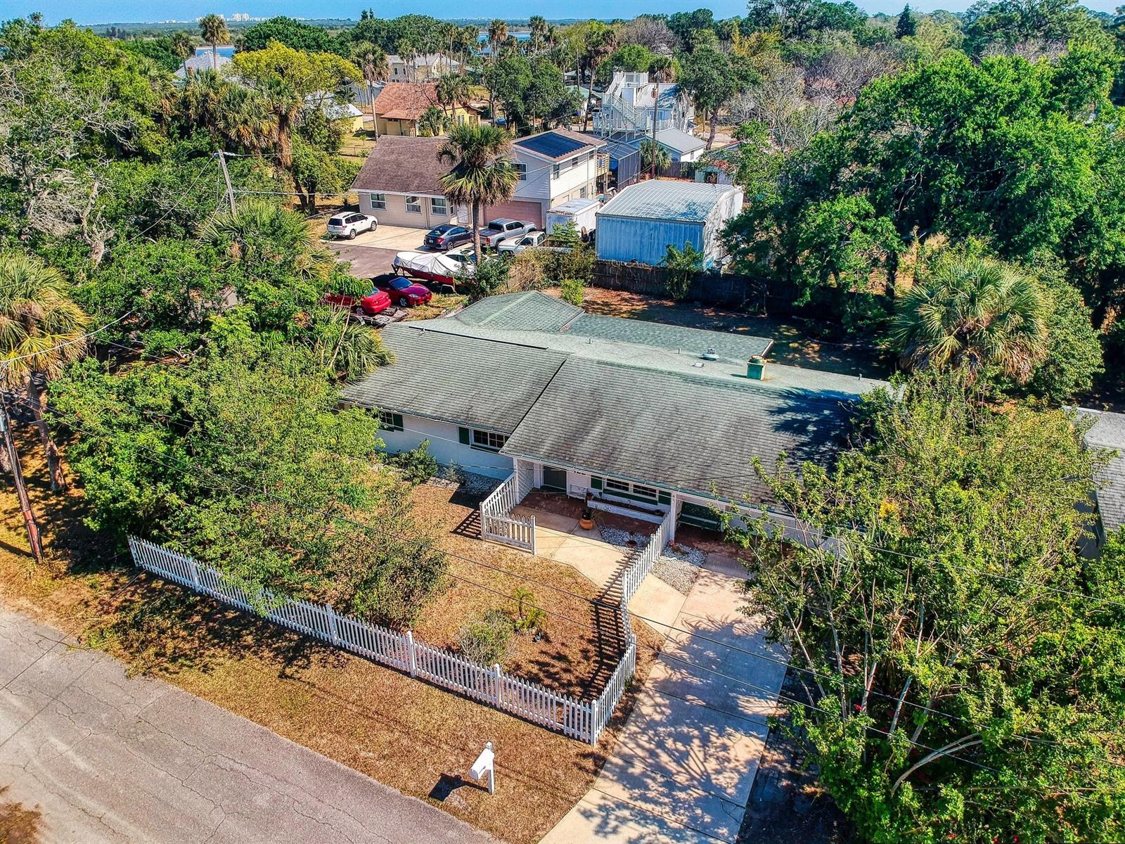 Indian River Estates - Residential