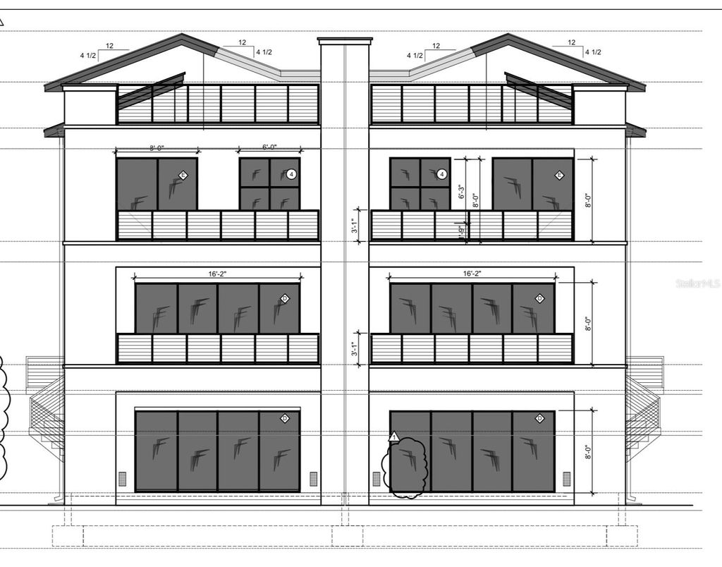 Photo of 14925 1st Street E, Madeira Beach, FL 33708 (MLS # TB8346210)