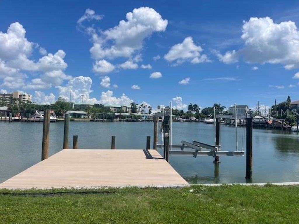 Photo of 14925 1st Street E, Madeira Beach, FL 33708 (MLS # TB8346210)