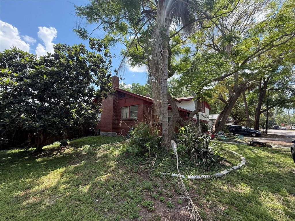 Photo of 8009 N 13th Street, Tampa, FL 33604 (MLS # S5146627)