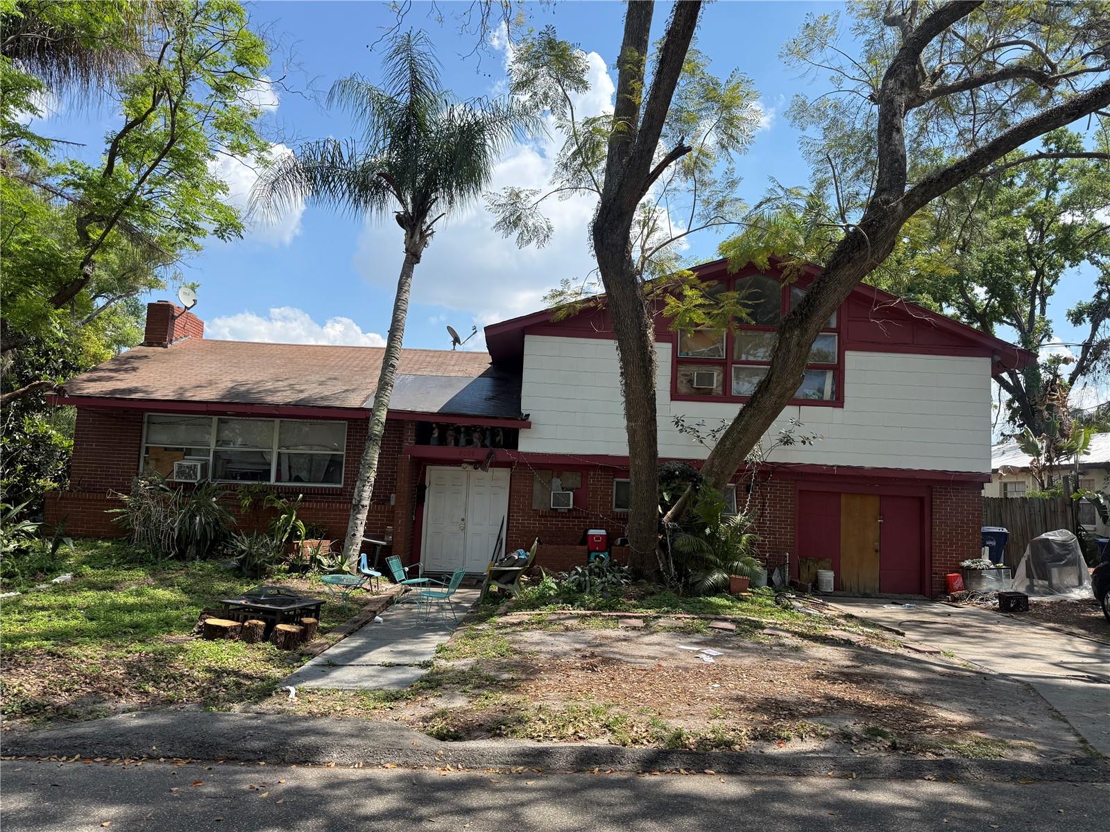 SULPHUR SPGS ADD - Residential