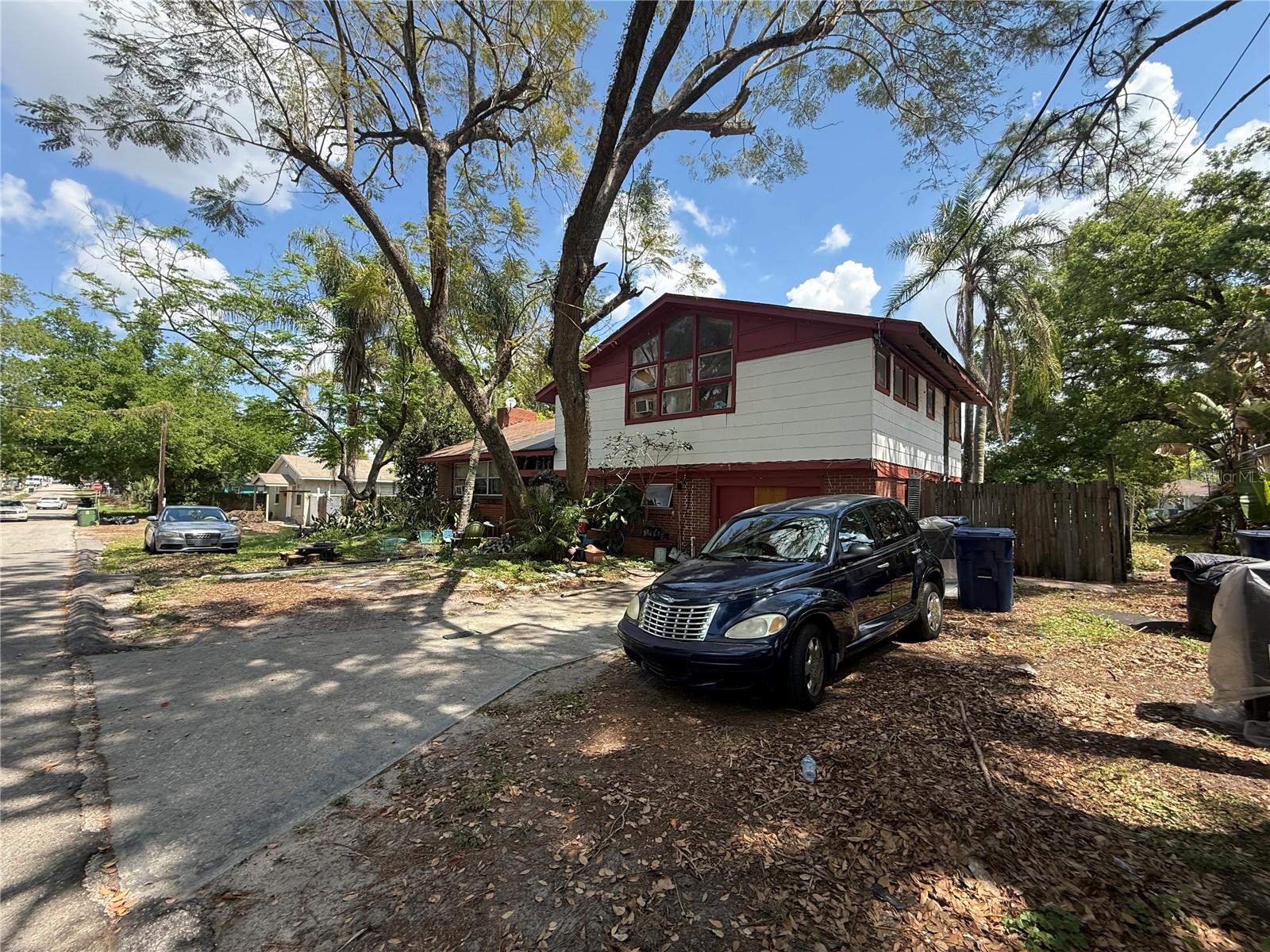 SULPHUR SPGS ADD - Residential