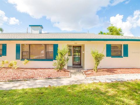 Photo of 4401 Lenmore Street, Orlando, FL 32812 (MLS # O6379816)