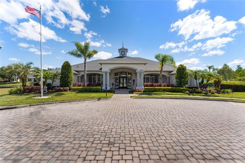 A home in ORLANDO