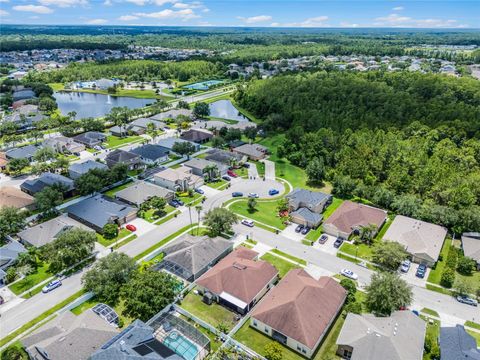 A home in ORLANDO