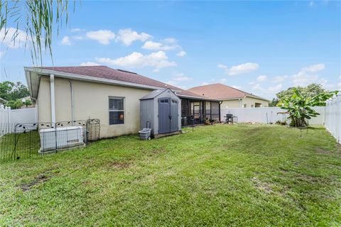 A home in ORLANDO