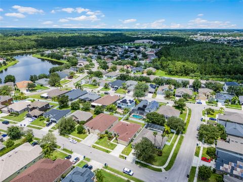 A home in ORLANDO