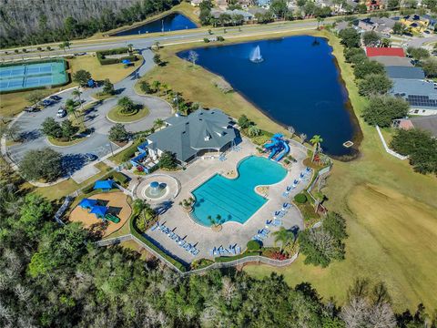 A home in ORLANDO