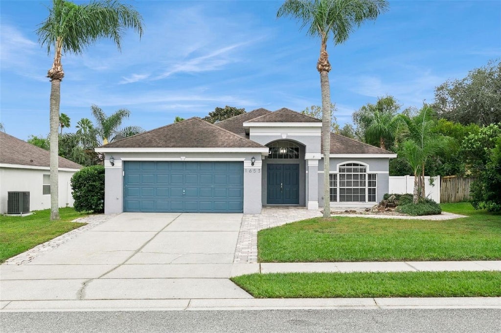 Photo of 1653 Canoe Creek Road, Oviedo, FL 32766 (MLS # O6439395)