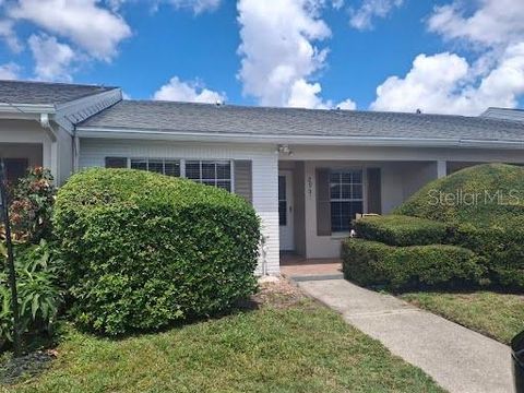 Photo of 2931 Stillwell Court, New Port Richey, FL 34655 (MLS # TB8522008)