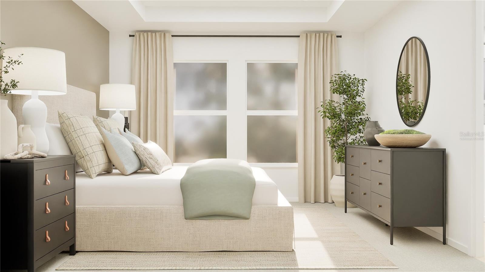 CROSSPRAIRIE 25 TH - Residential