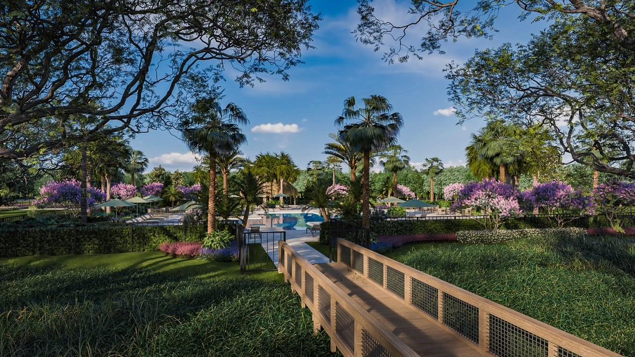 CROSSPRAIRIE 25 TH - Residential