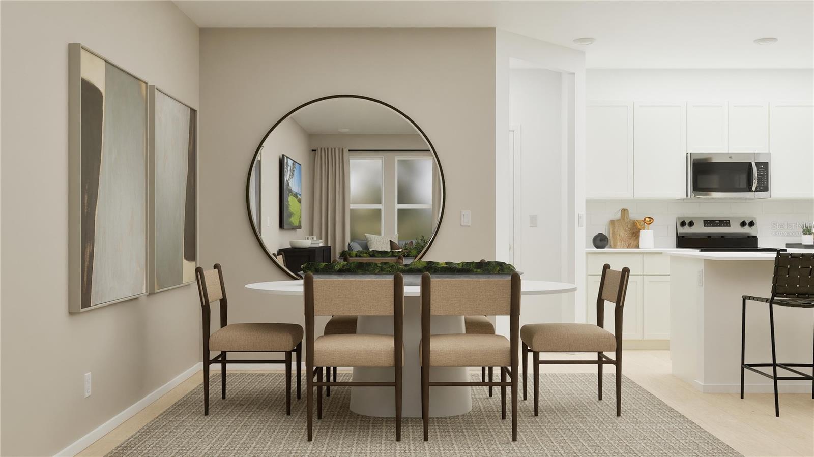 CROSSPRAIRIE 25 TH - Residential