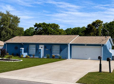 Photo of 11177 Elgin Boulevard, Spring Hill, FL 34608 (MLS # O6410565)