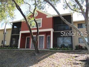 Waterfront condo at the Gallery at Bayport in Tampa. Conveniently located to all amenities. Close to I275/Veterans Express Way, Airport, Malls, schools, shopping, beaches, etc.. This is a split 2 bedroom 2 bath condo right on a canal. Tile Throughout and well maintained. At times you can see manatee swimming in the canal, right out your window. Community pool, fitness center and tennis courts. Gated community. **Photos are from prior to current tenant moving in***