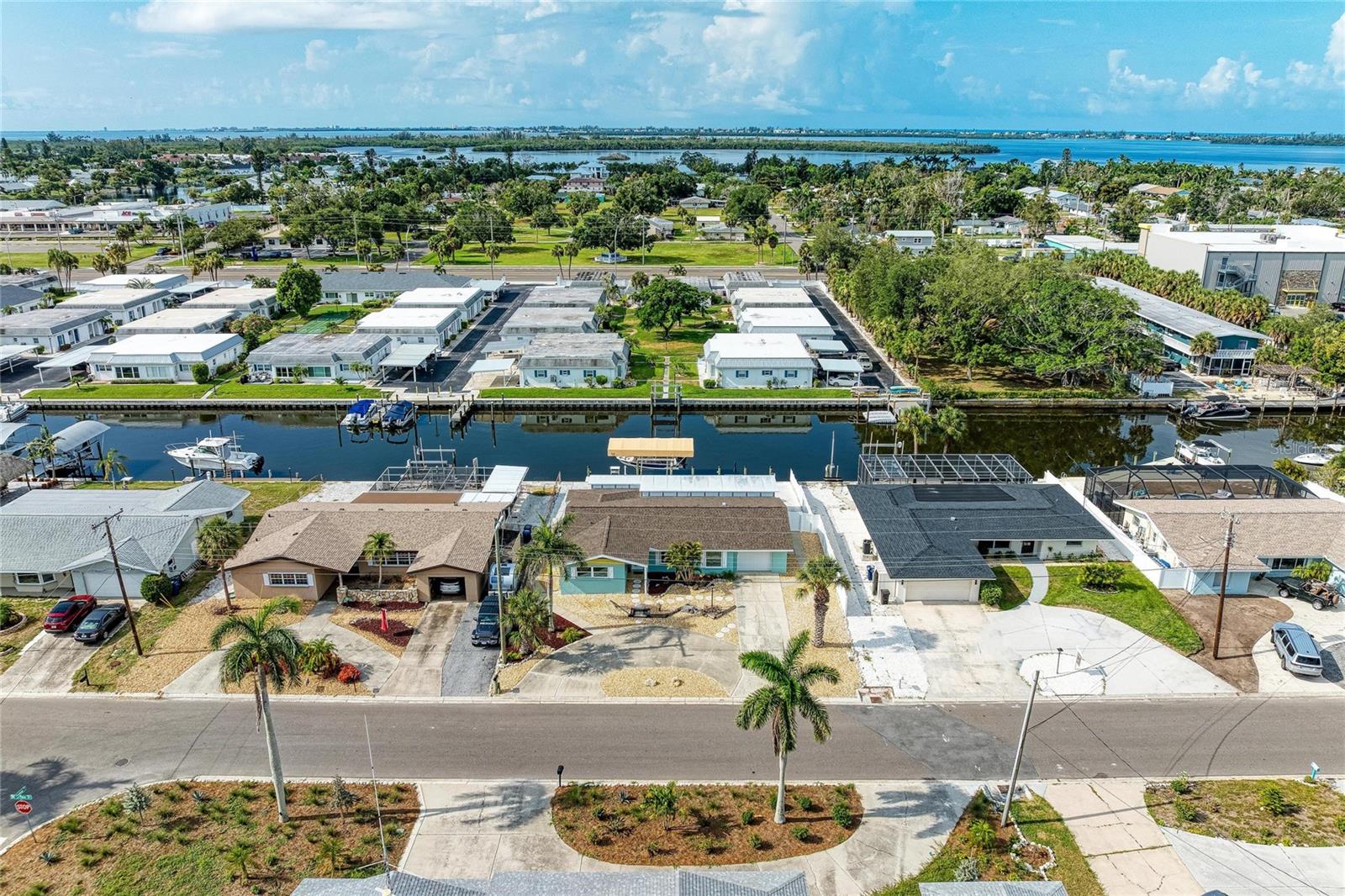 9907 ROYAL PALM DRIVE