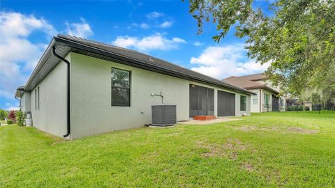 A home in AUBURNDALE