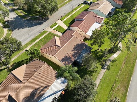 A home in ORLANDO