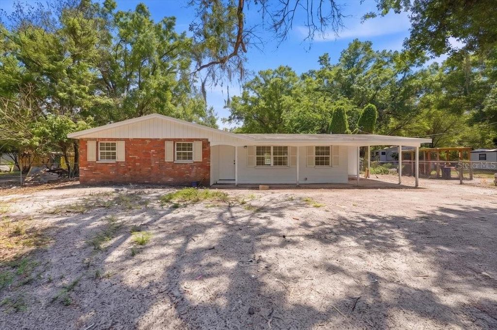 Photo of 2515 Hebb Road, Auburndale, FL 33823 (MLS # TB8501407)